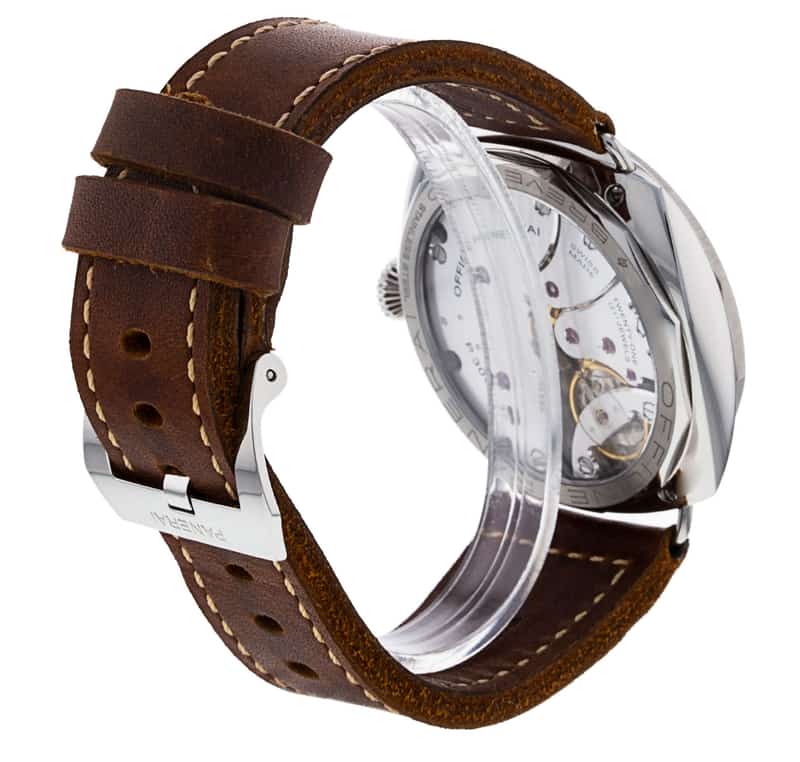 Panerai Radiomir 3 Days Acciaio PAM00685